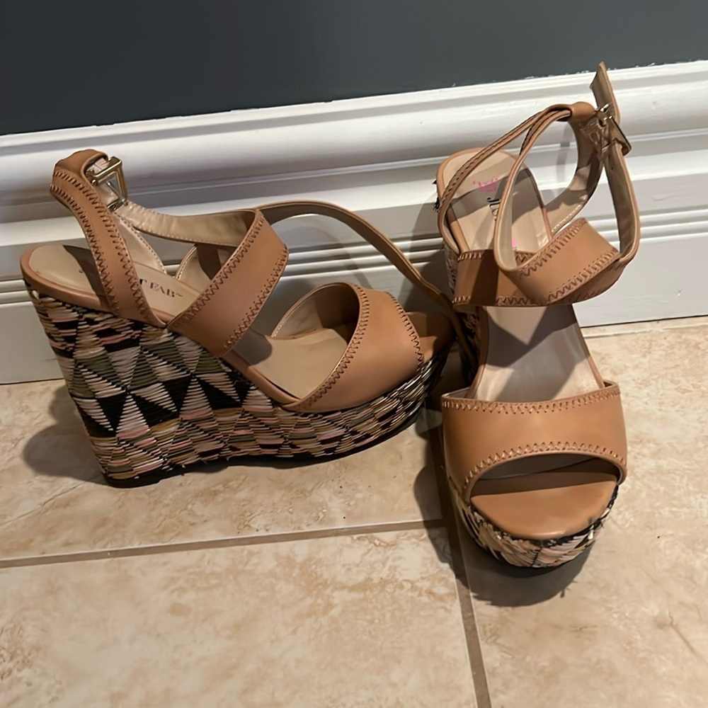 Just fab heels